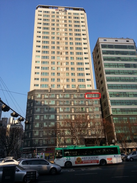에스케이허브 이미지