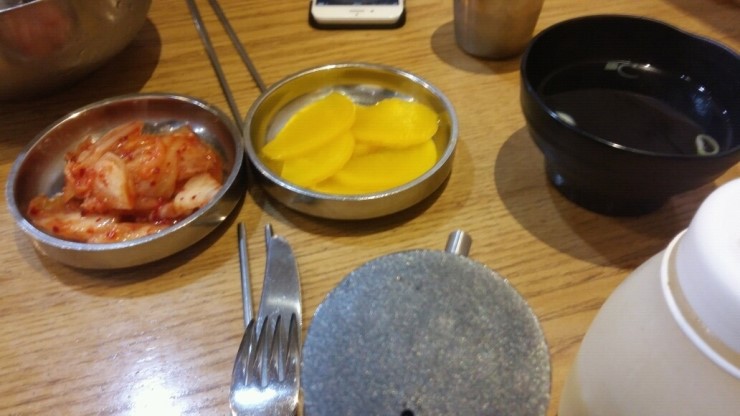 터미널식당 이미지