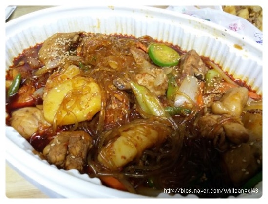 폴리또치킨 이미지