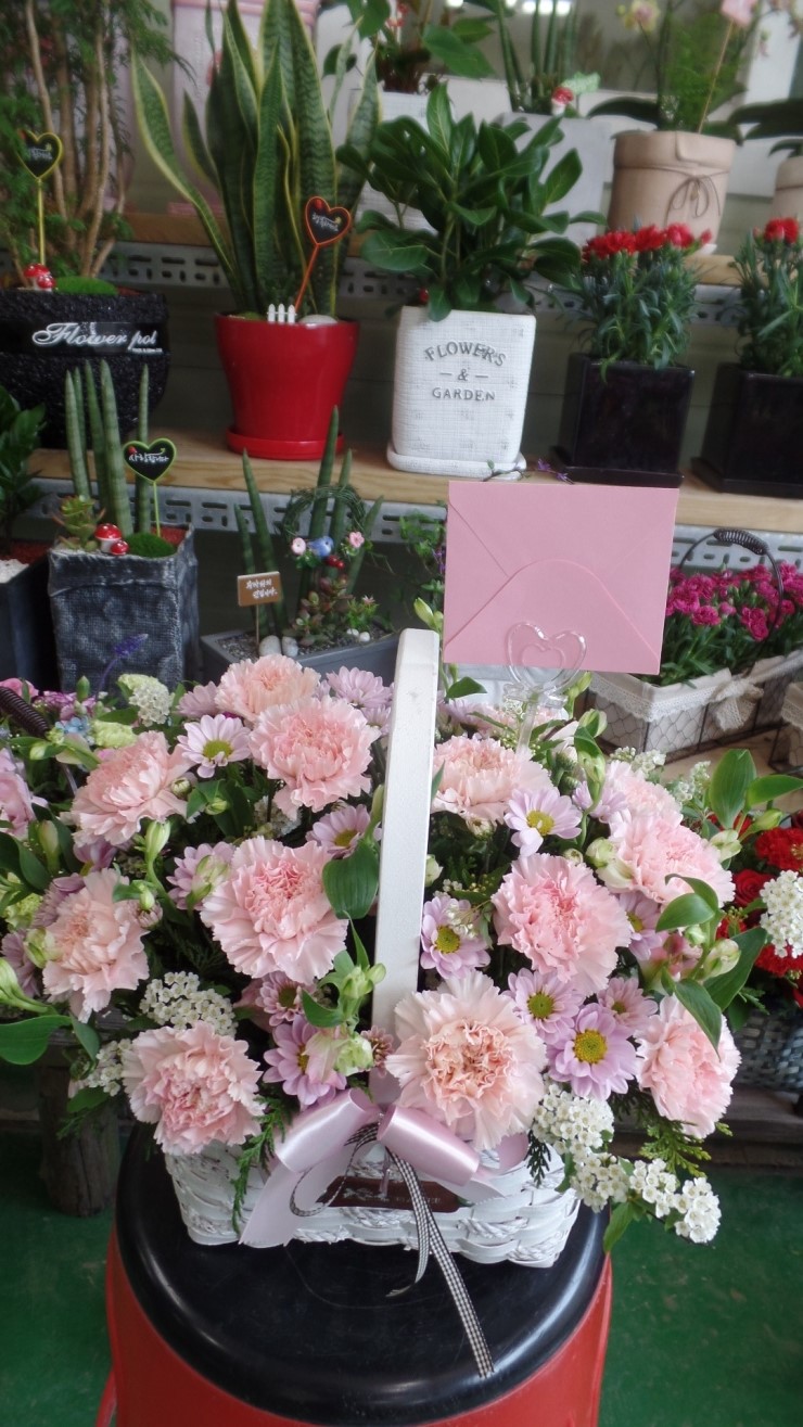 음성꽃화원 이미지
