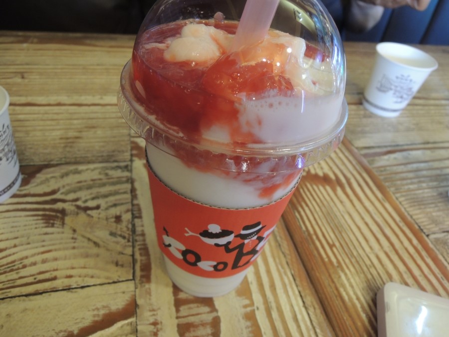 코코빈스 이미지