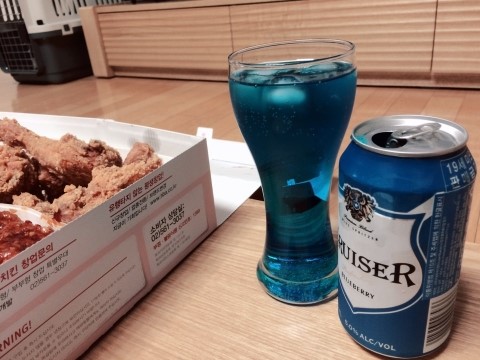 티바두마리치킨송현점 이미지