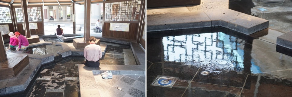 온양전통시장홍두깨칼국수 이미지