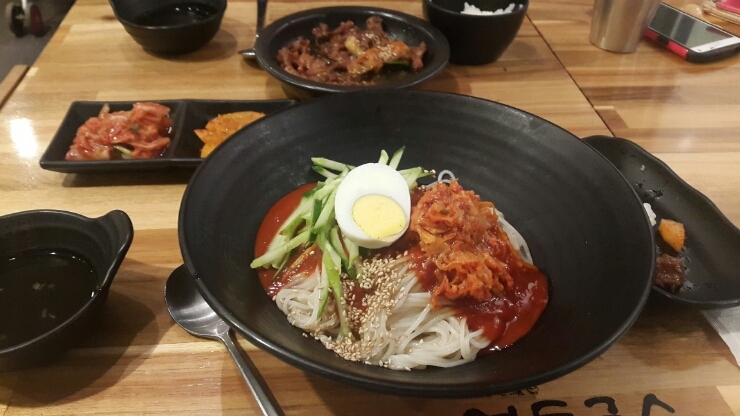 노량진국수 이미지