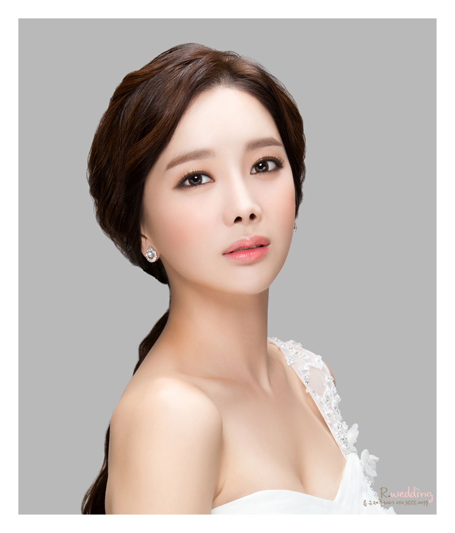 끌림헤어메이크업 이미지