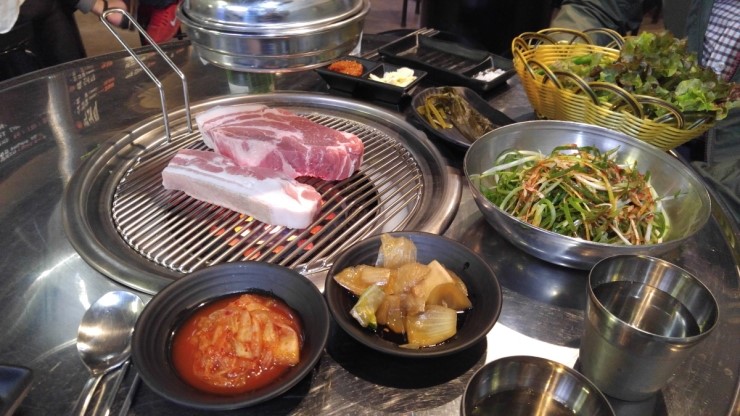 김돈이 이미지