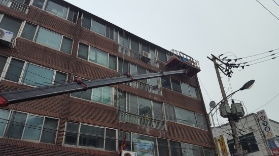 세강크레인 이미지