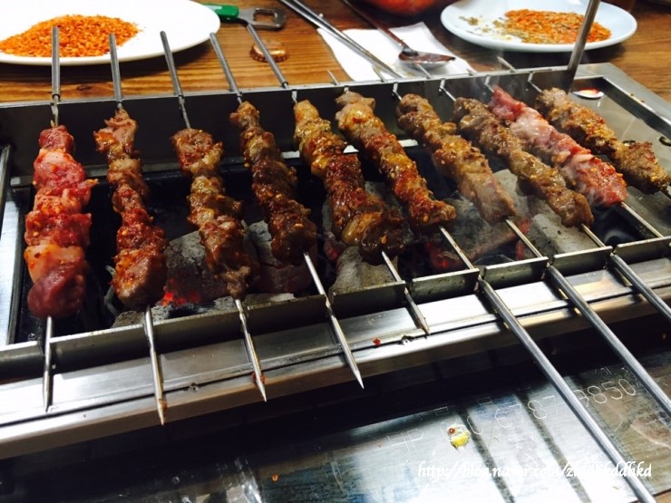 호미도양꼬치집 이미지