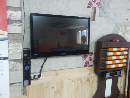 버블당구클럽 이미지