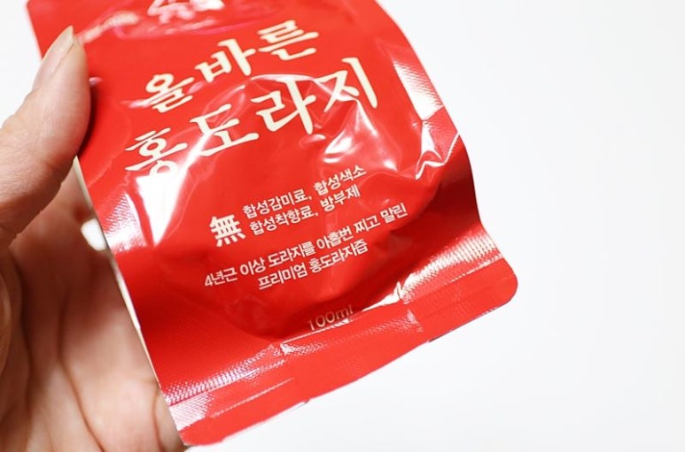 바른식품 이미지