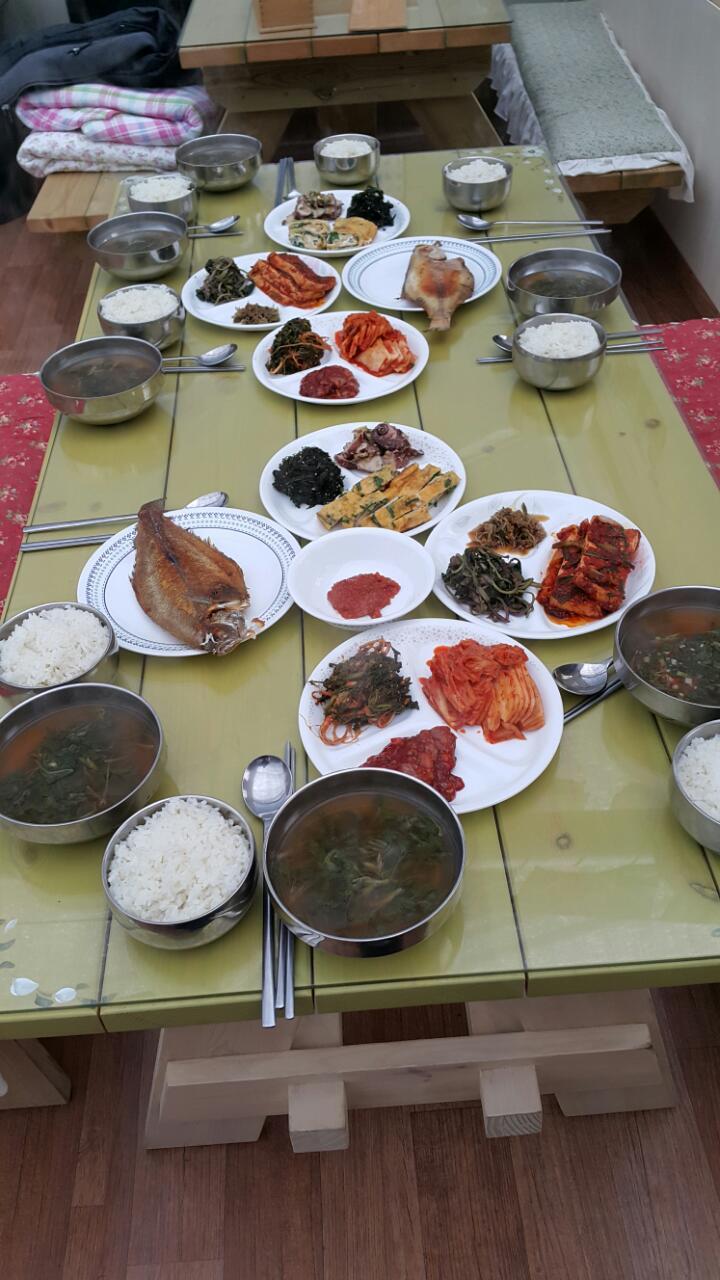 산달펜션 이미지