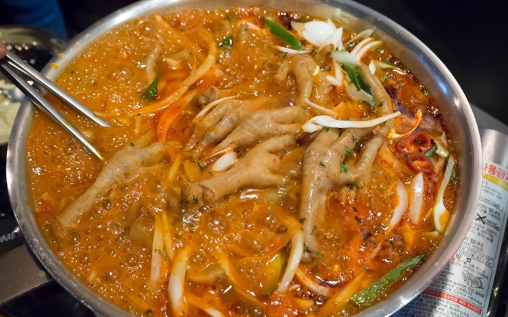 대한닭발1979 이미지