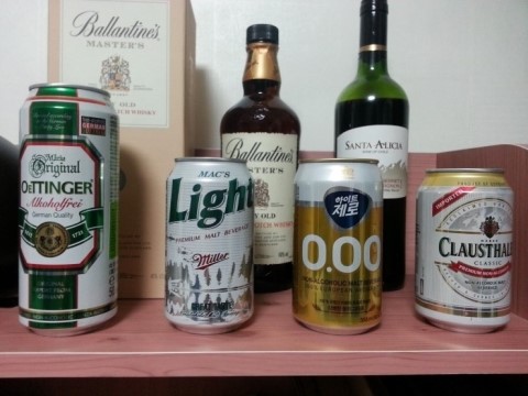 한국맥주교육원 이미지
