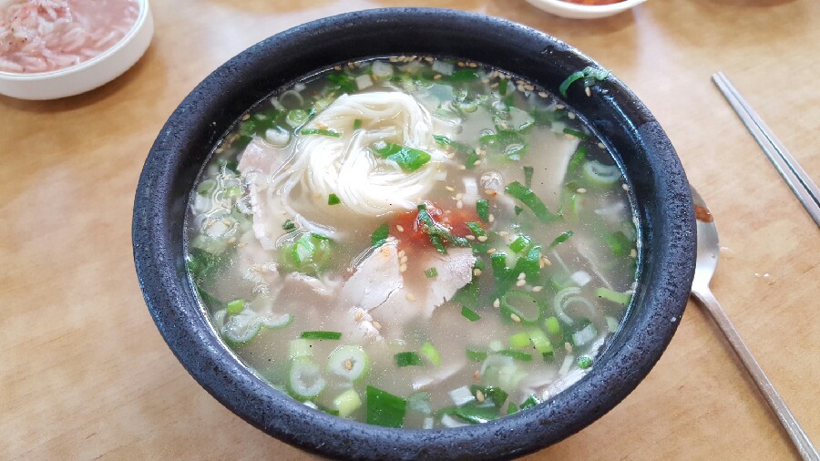 아리랑 식육 이미지