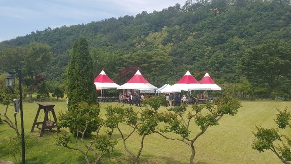 의령한과문화체험관 이미지