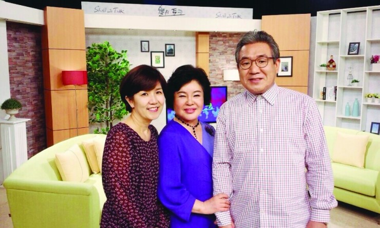 김찬월가모연구소 이미지