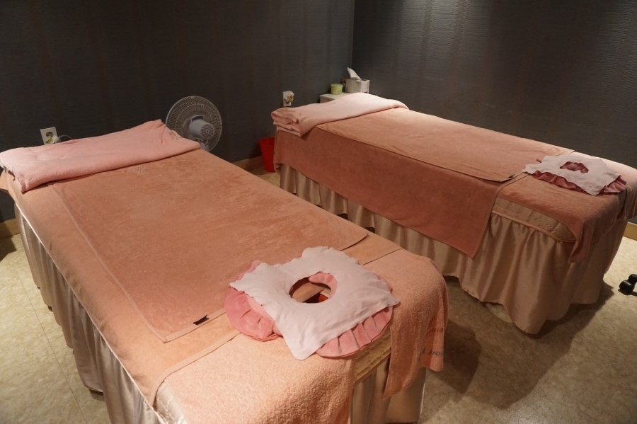 웰빙중국전통 이미지