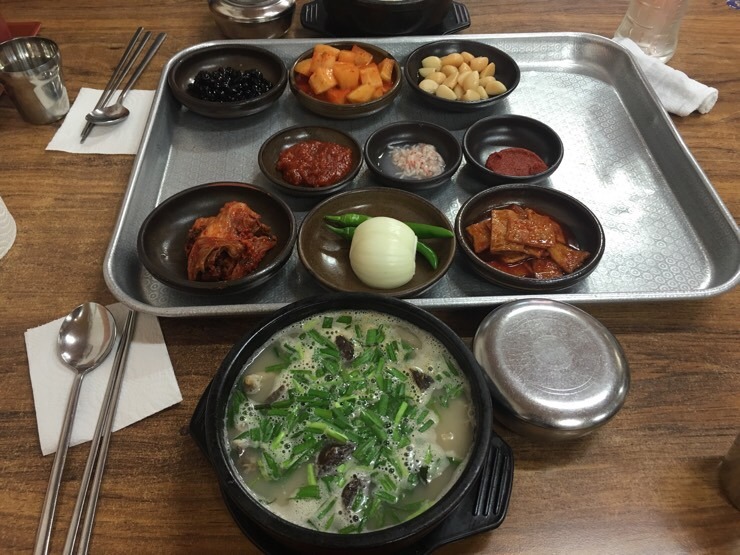 마로니에국밥 이미지