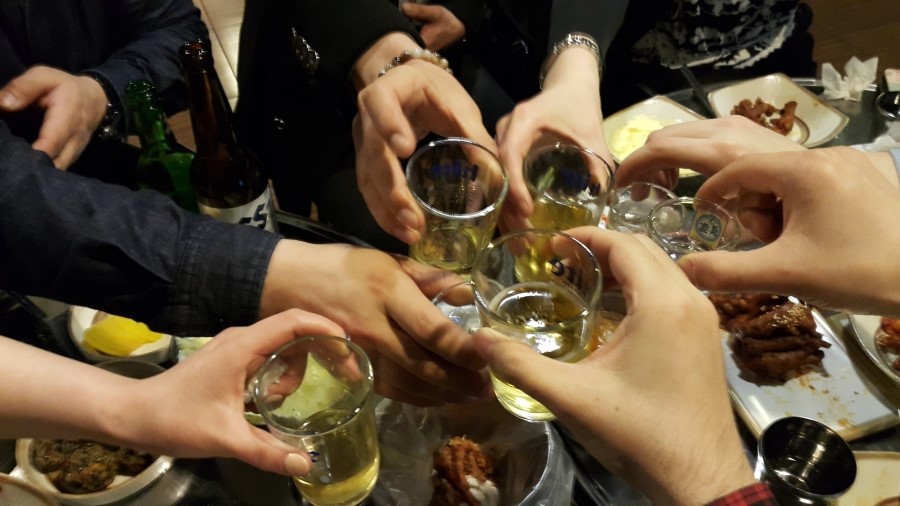 부담없는매운닭발집 이미지