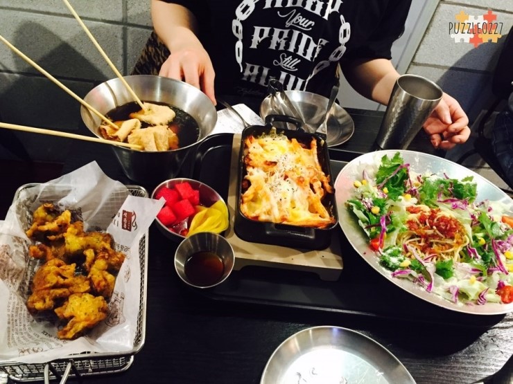 석관동떡볶이 이미지