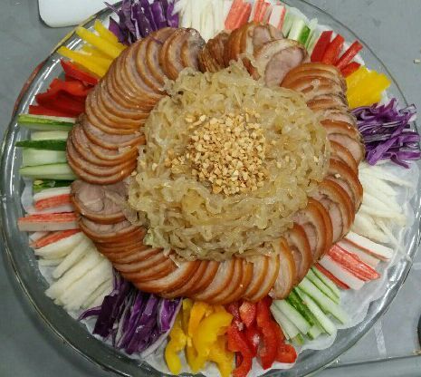 장우왕족발 이미지