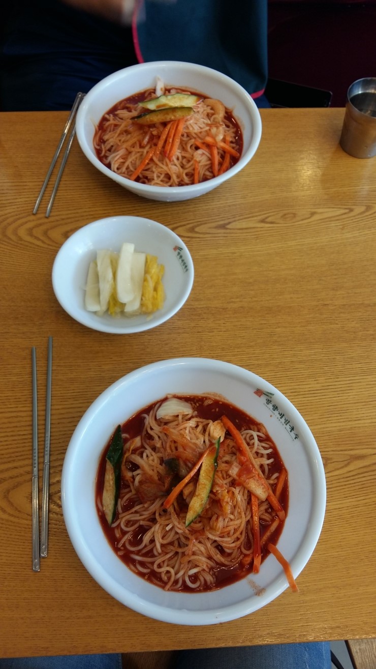 망향비빔국수평택점 이미지