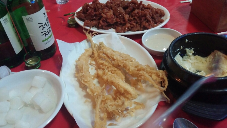 코코넷치킨 이미지