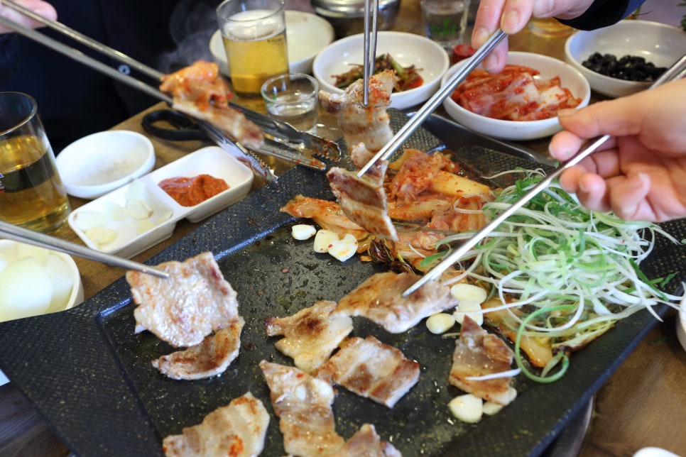종가 대박집 이미지