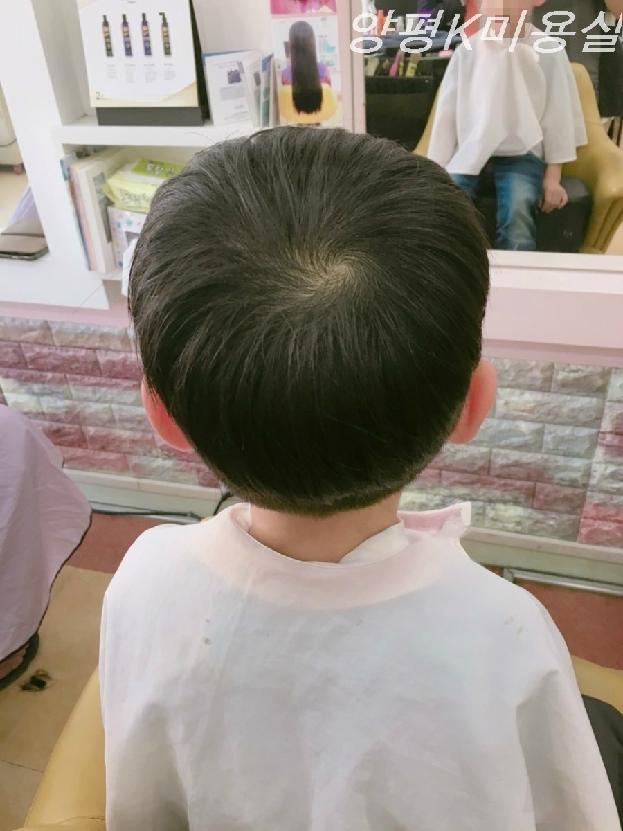 김은숙미용실 이미지