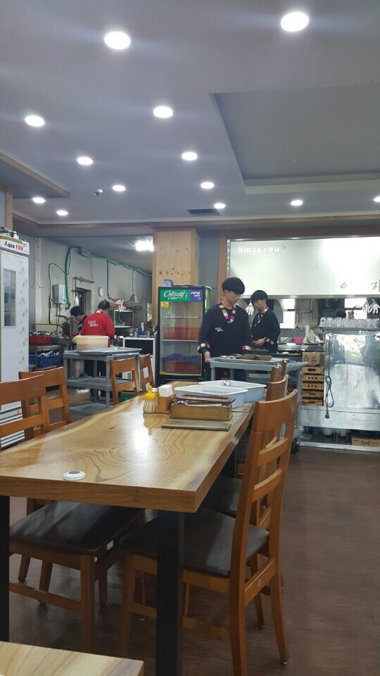 갈비박스 이미지