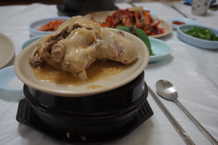 옥천식당 이미지