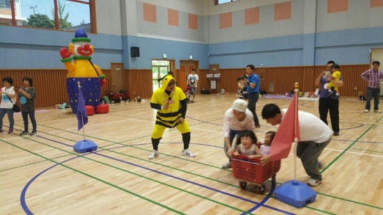 이플어린이집 이미지
