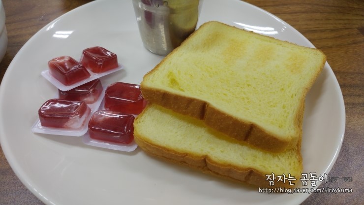 금송한식뷔페 이미지