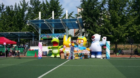 모아키즈플러스어린이집 이미지