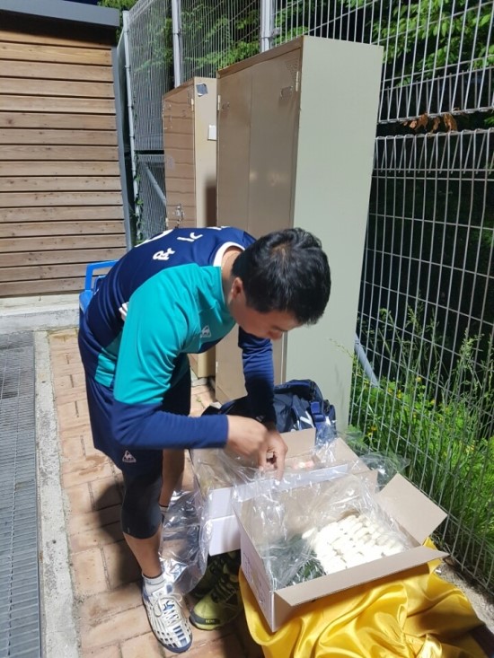 운동장떡집 이미지