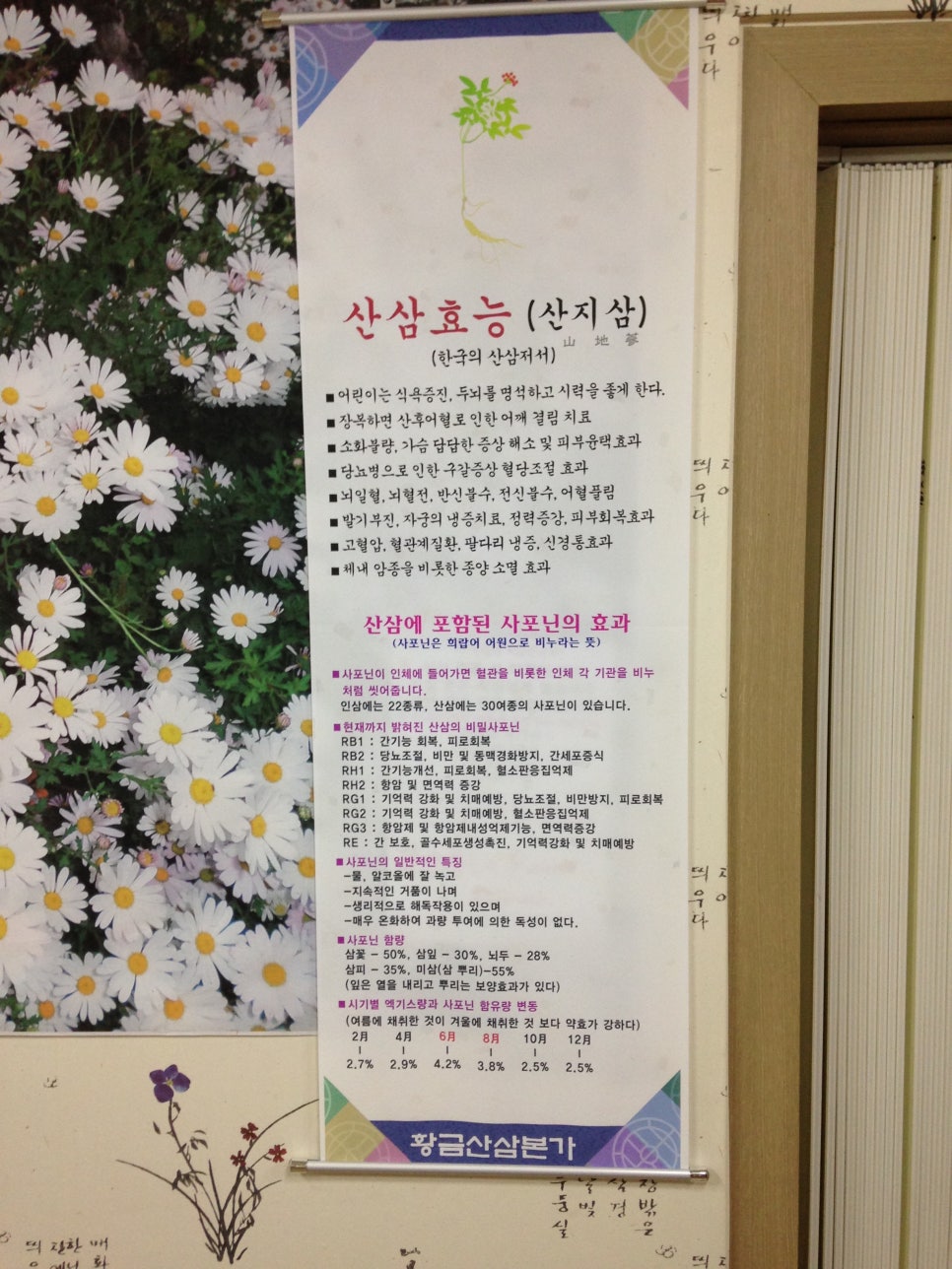 대왕산삼백숙본가 이미지