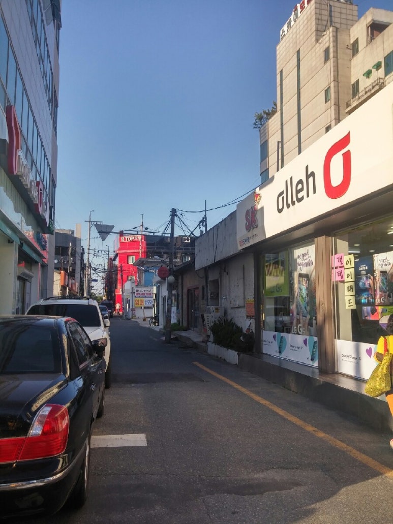 미래옷수선 이미지