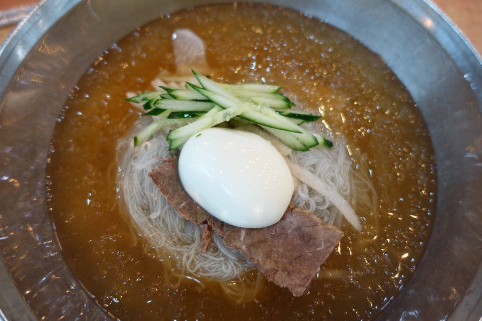 이조면옥 이미지