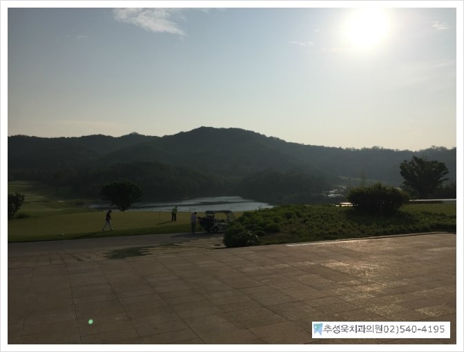 나인브릿지직원식당 이미지