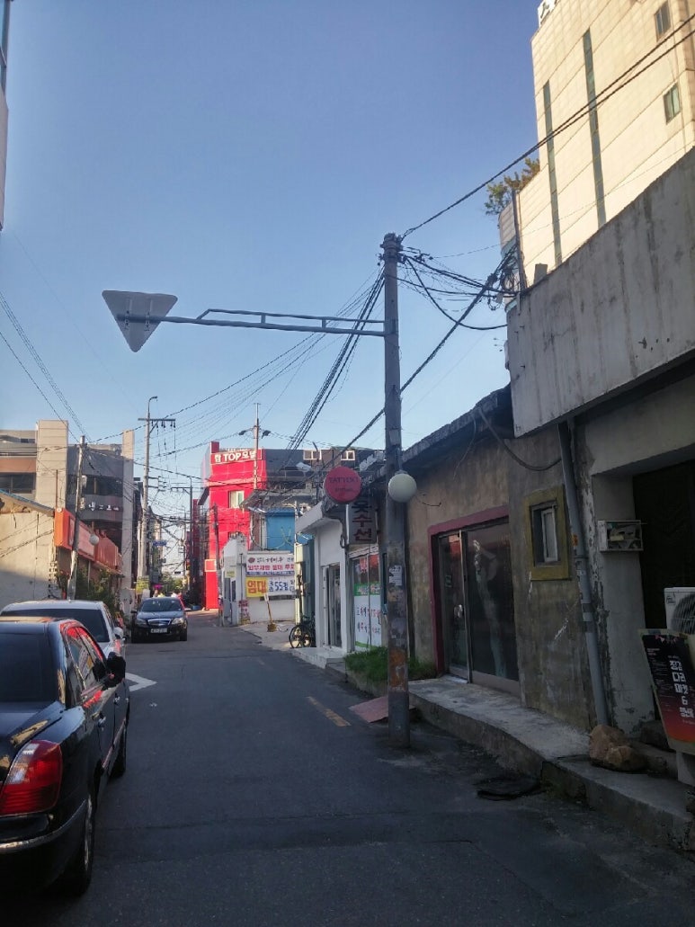 미래옷수선 이미지