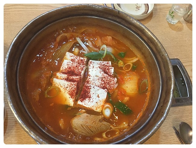 얼큰이찌개마을 이미지