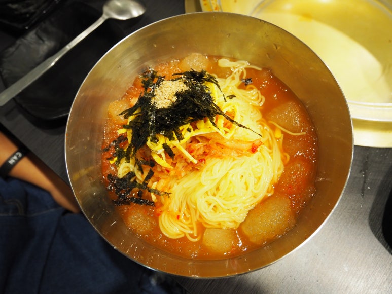 양기석쇠구이 이미지