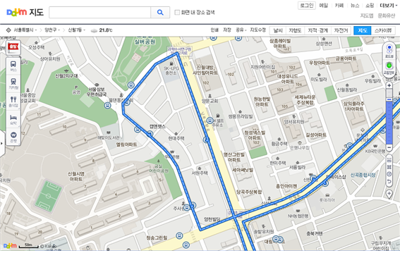 대교개봉지점주 이미지