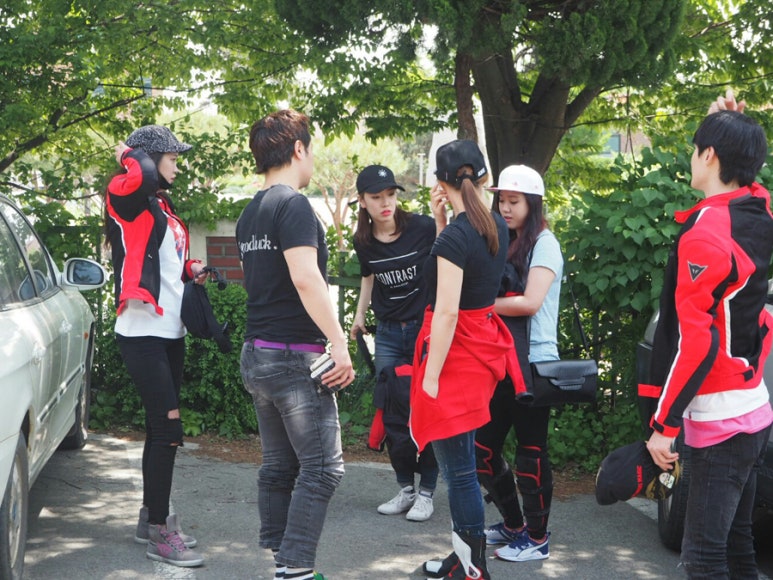 B.O.S 이미지