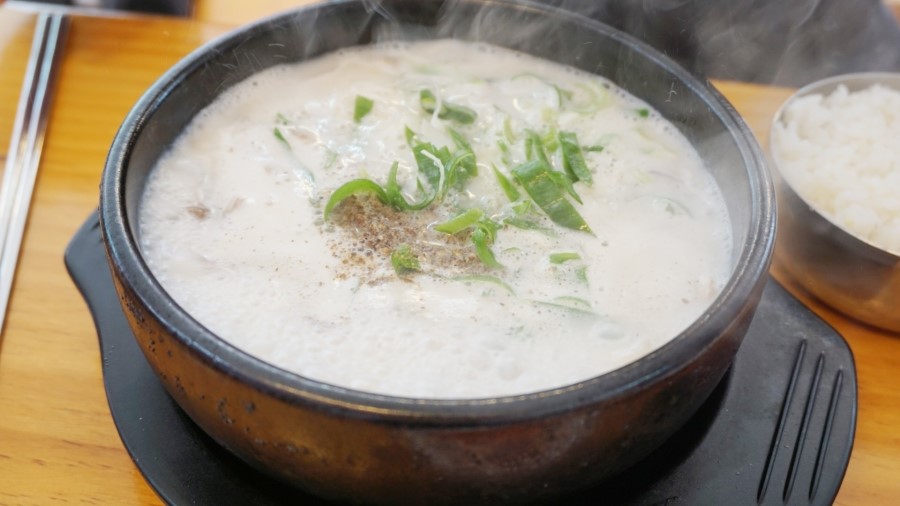 원조할매순대국 이미지