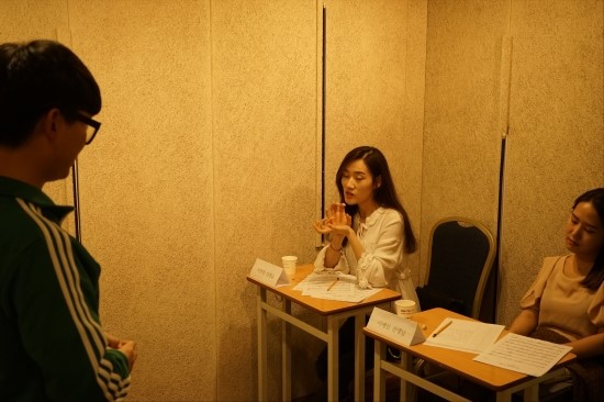 리듬음악학원 이미지
