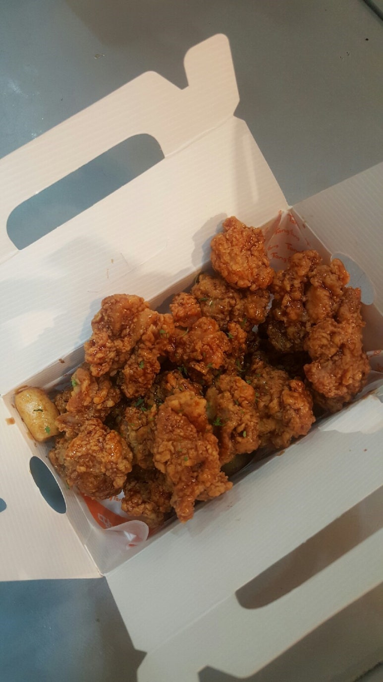 땅땅치킨매천점 이미지