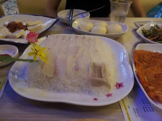 한접시 이미지