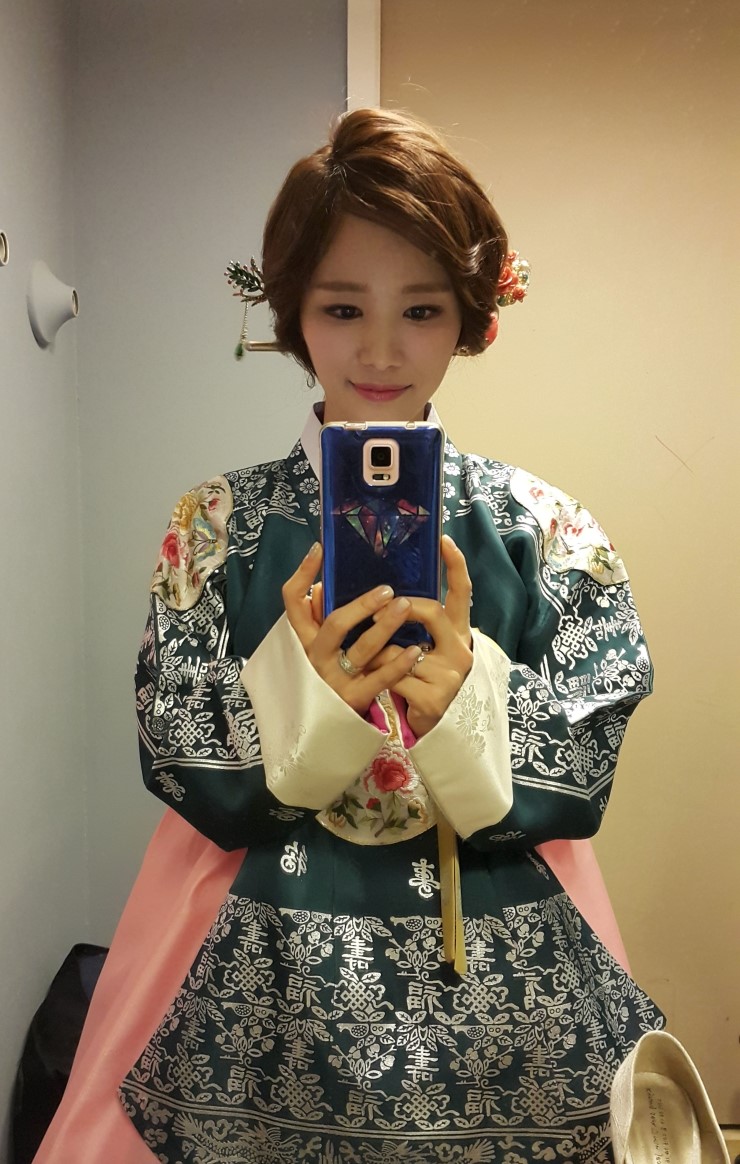 아씨헤어샵 이미지