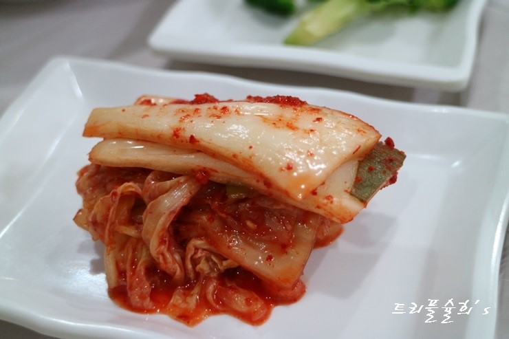 정동횟집 이미지